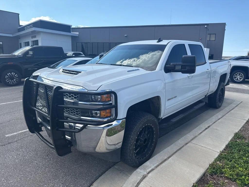 chevrolet silverado 2500hd 2019 1GC1KSEY0KF179228 image chevrolet silverado 2500hd 2019 1GC1KSEY0KF179228 image